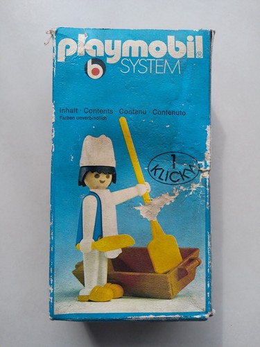 3371 playmobil vintage - 3371,