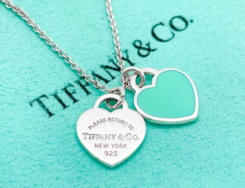 Tiffany return to - co.,