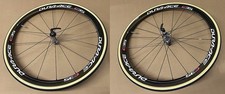 Shimano Dura Ace WH-7900 C35 Tubular Wheelset w/ Vittoria Corsa Speed Tires