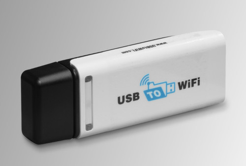 Adaptateur wifi pour - adaptateur, brodeuse