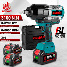 3100NM Clé à chocs sans fil