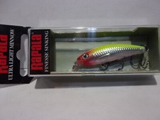 Rapala ULM-4 Ultra Light