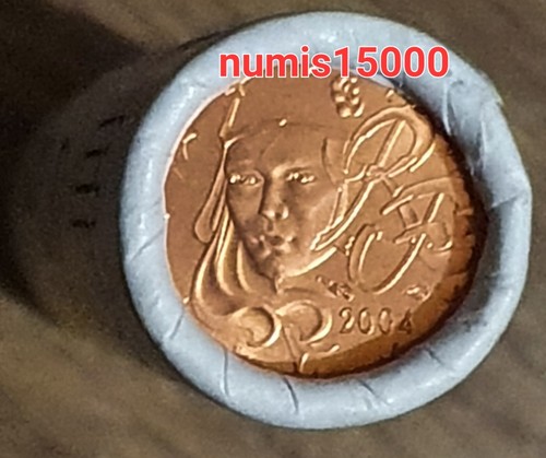 Centime france 2004 neuve - france,