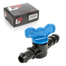 Robinet D'Arrêt Raccord