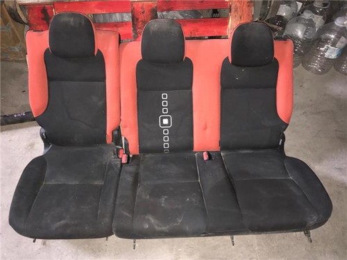 Jeu sièges citroen - jeu, de