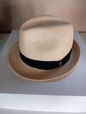 Chapeau Borsalino Original
