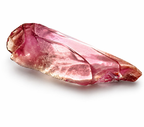 Alexandrite naturelle ct - 62,