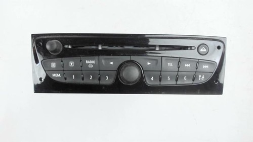 Autoradio renault clio - autoradio, 3
