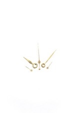 Minerva - Aiguilles / Hands