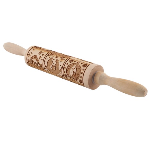Rouleau pâtisserie de - rouleau, à