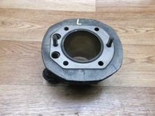 BMW R65 Moteur, Cylindre Sans