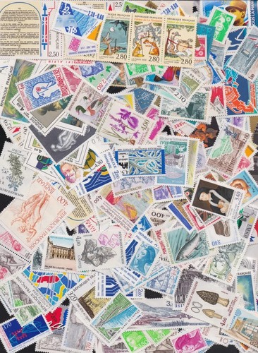 Lot timbres france neufs pour - timbres,