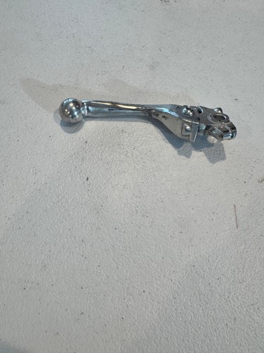 Kawasaki oem front brake - , lever
