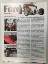 HMN 647 Article Hot Rod