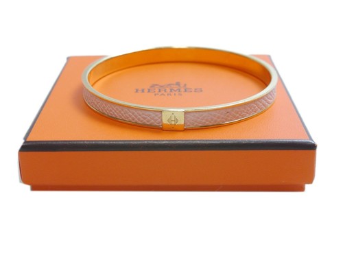 Authentique bracelet hermes - authentique,