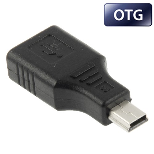 Adaptateur mini usb - ,