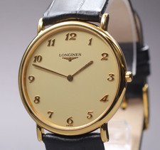 Montre Suisse Longines La