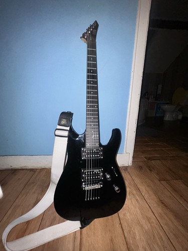 Esp ltd guitare - esp,