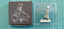 Figurine Les archives TINTIN