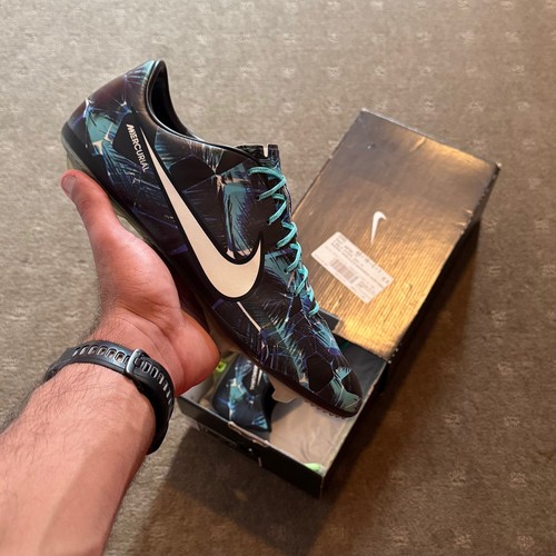 Nike mercurial vapor fg - ix, le
