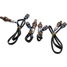 4pcs Air Fuel Ratio Oxygen