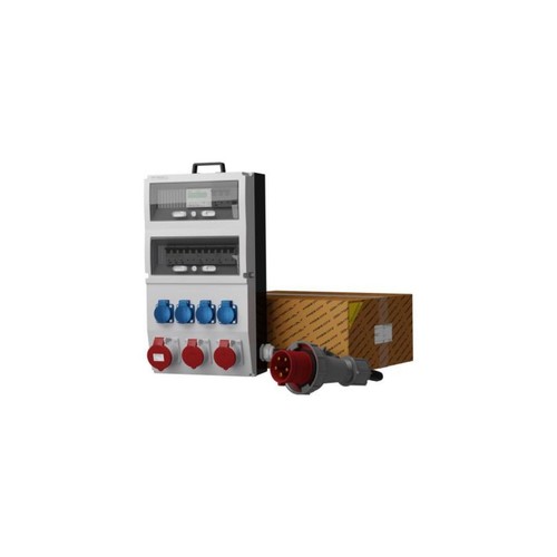 Distributeur chantier avec - chantier,