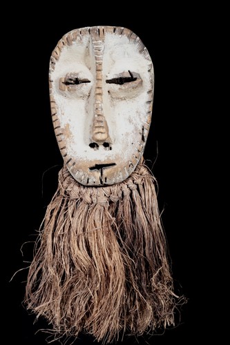Art africain afrique tribal - africain,