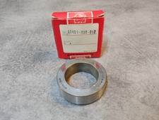 Cage extérieure roulement