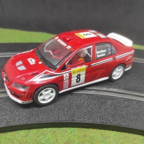 Scalextric hornby - 1/32,