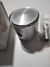 piston ZETA honda MTX