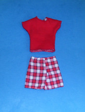 Tenue Outfit Ken Twice as nice Fashions #2307 - 1985