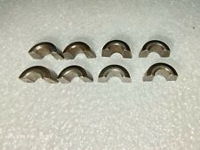 Serrure à ressort de soupape