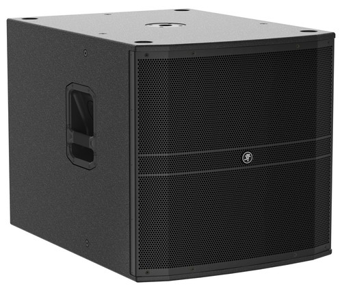 Mackie drm18s 2000w - mackie,