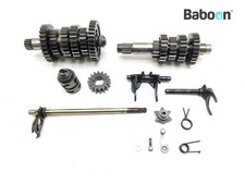 Boîte de vitesses Aprilia RSV