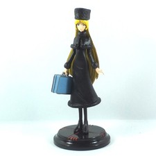 Maetel Captain Harlock Action Figure Konami Albator Matsumoto galaxy express 999