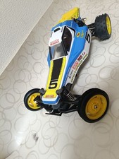 Kyosho Optima DT-03 RC Buggy