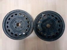 Jantes X2 Tôle 14' Renault