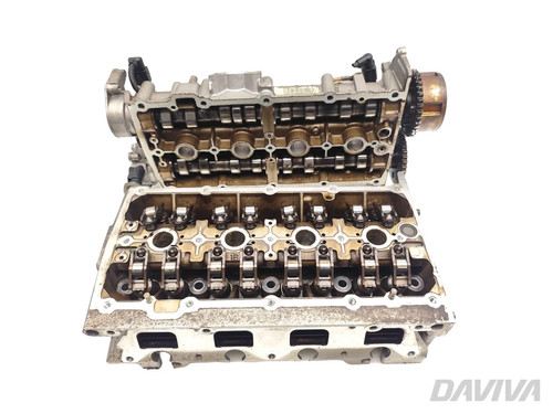 Golf tête moteur 1 - vw, 1.6