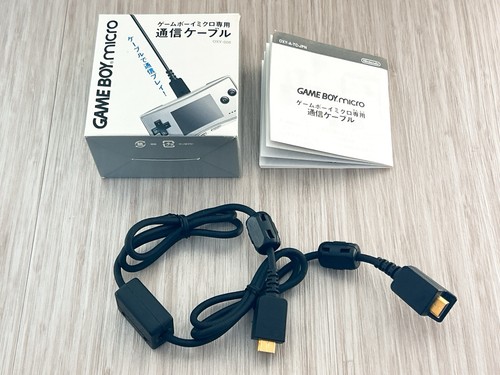 Nintendo gameboy micro - micro, oem