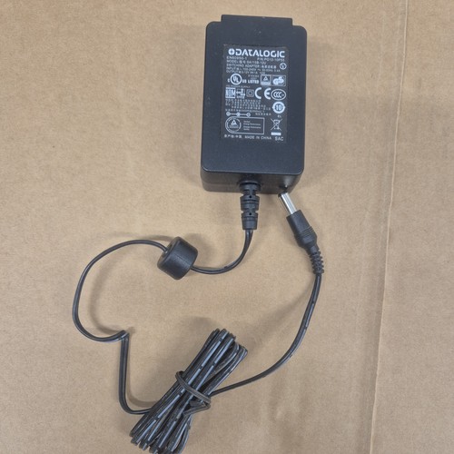 Datalogic alimentatore 12v - datalogic,