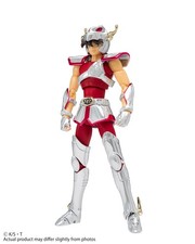 Saint Seiya Saint Cloth Myth