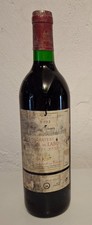 Vin 1992 Château Moulin de