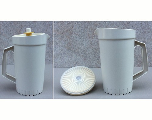 Tupperware cruche eau - cruche,