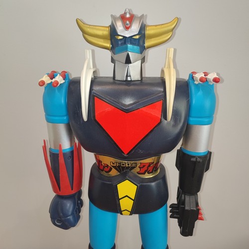 Goldorak shogun warriors 1978 - shogun,