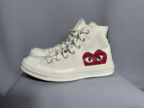 Comme des garçons play - comme, x