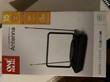 Antenne Tv Tnt 15 Km