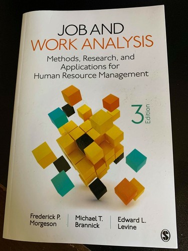 Job and work - and,