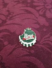 Pin's Pins Pine Enamel 16 Apple Juice Drink "Raw Apple" 