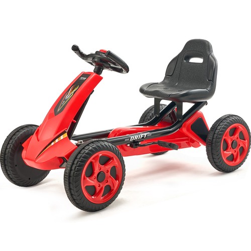 Vevor kart pédales enfants - vevor,