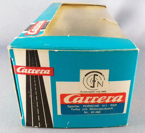 Carrera universal 40480 - universal,